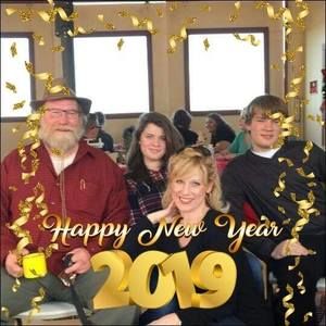 Meet your Posher, Stefanie